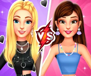 Game Bffs E Girl Vs Soft 