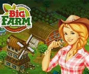 Game Big Farm