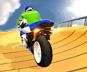 Game Bike Stunt Master Ga