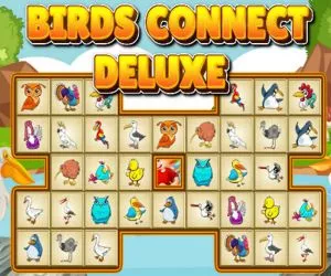 Game Birds Connect Deluxe