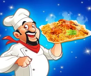 Game Biryani Recipes And 