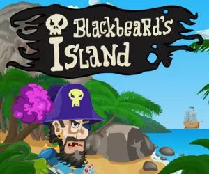 Blackbeard's Island full screen