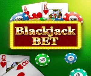 Game Blackjack Bet