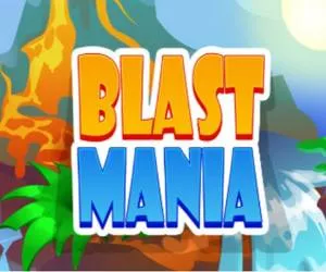 Game Blast Mania