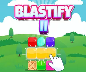 Game Blastify ||