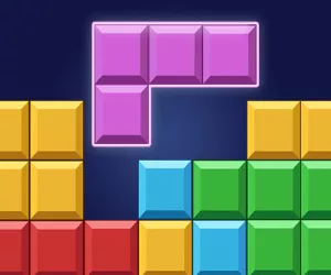 Game Block Blast