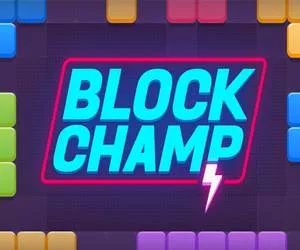 Game Block Champ