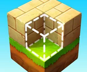 Game Block Craft