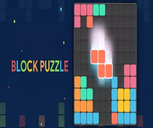 Game Block Puzzle