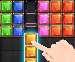 Game Blocks Puzzle 2