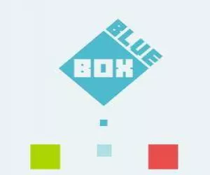 Game Blue Box