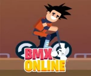 Game Bmx Online