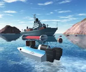 Game Boat Simulator 2