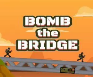 Game Bomb The Bridge