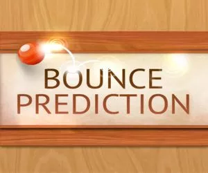 Game Bounce Prediction