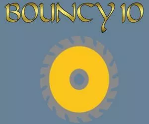 Game Bouncy Io