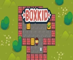 Game Boxkid