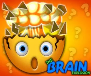 Game Brain Explosion