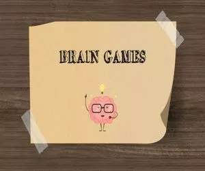 Game Brain Games