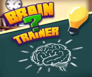 Game Brain Trainer