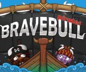 Game Bravebull Pirates