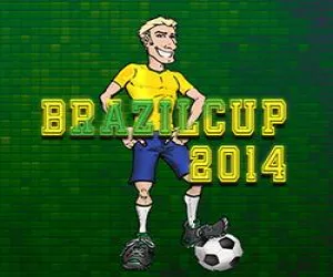 Brazil Cup 2014 full screen