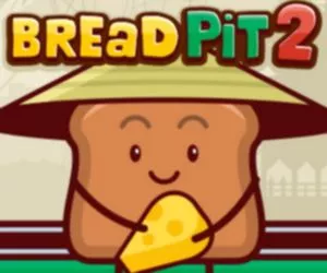 Game Bread Pit 2