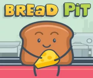 Game Bread Pit