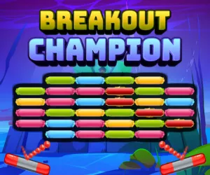 Game Breakout Champion