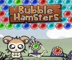 Game Bubble Hamsters