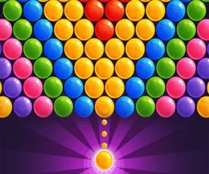 Game Bubble Kingdom 2