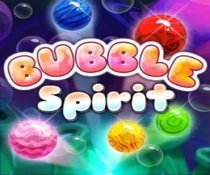 Game Bubble Spirit