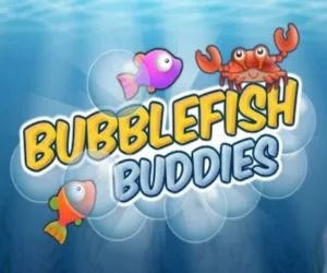 Game Bubblefishbuddies