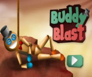 Game Buddy Blast