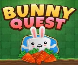 Game Bunny Quest