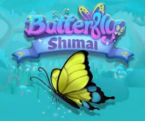 Game Butterfly Shimai