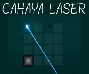 Game Cahaya Laser