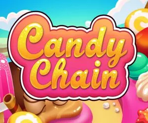 Game Candy Chain