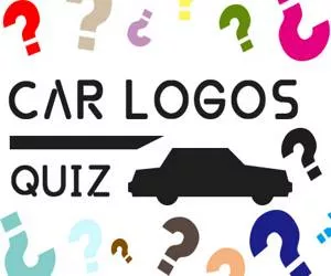 Game Car Logos Quiz