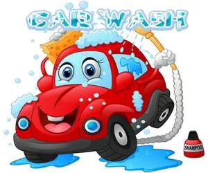 Game Car Wash Jigsaw