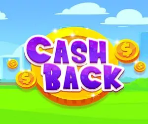 Game Cash Back