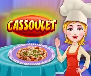 Game Cassoulet