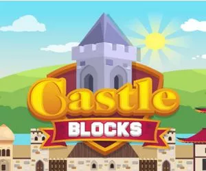 Game Castle Blocks