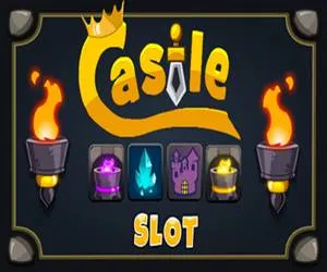 Game Castle Slot 2020