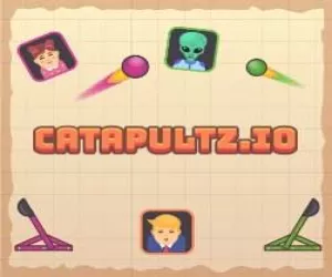 Game Catapultzio