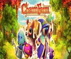 Game Charm Farm