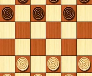 Game Checkers - Strategy 