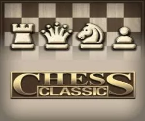 Game Chess Classic