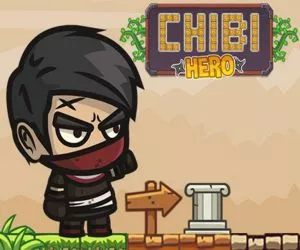 Game Chibi Hero