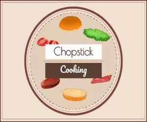 Game Chopstick Cooking